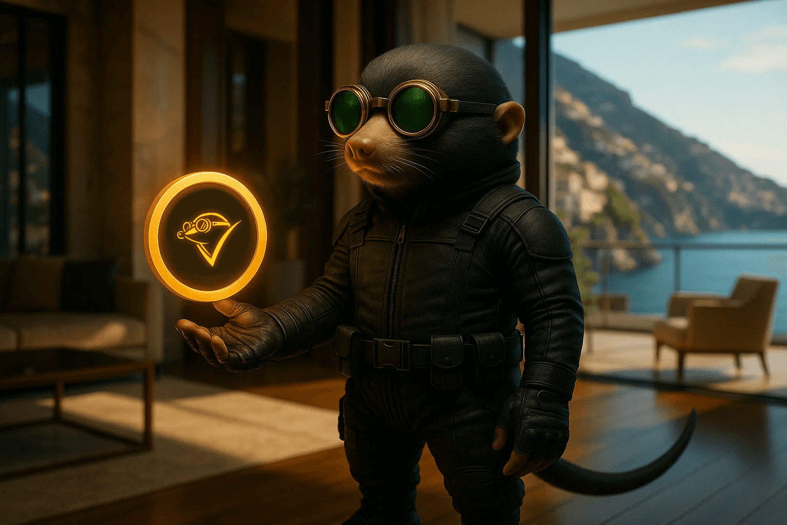 tokenomics